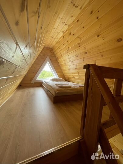 Рыбалка на треску