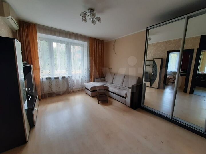 2-к. квартира, 42 м², 5/8 эт.