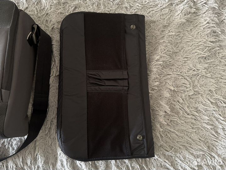 Сумка для ноутбука Audi laptop case