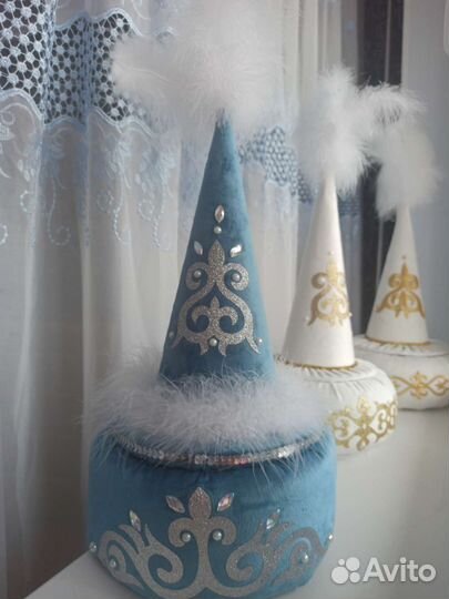Шкатулка саукеле