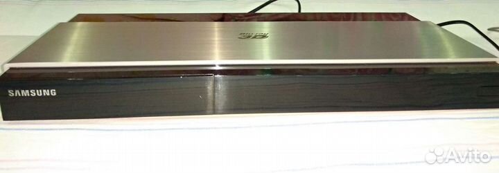 Blu-ray 3D плеер Samsung BDF7500+более50 вd