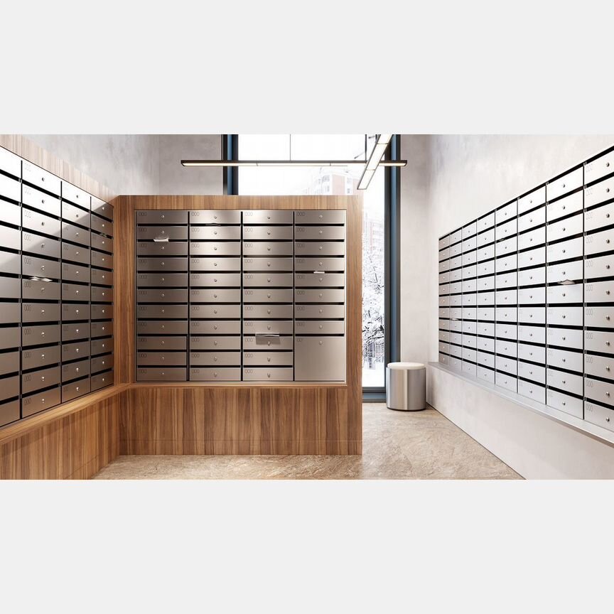 2-к. квартира, 90,3 м², 17/39 эт.