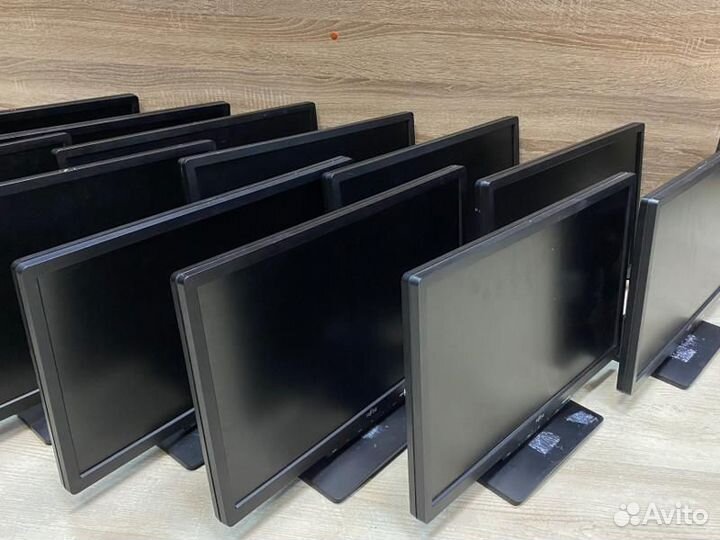 ЖК Монитор Samsung SyncMaster