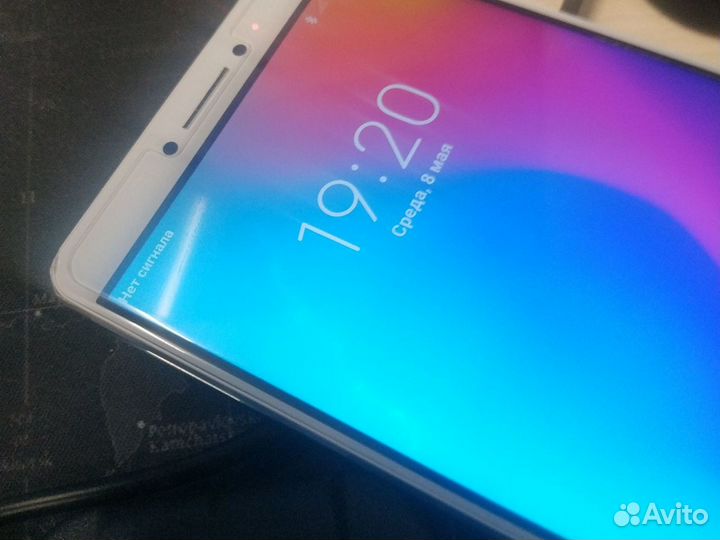 Xiaomi Mi Max, 3/64 ГБ