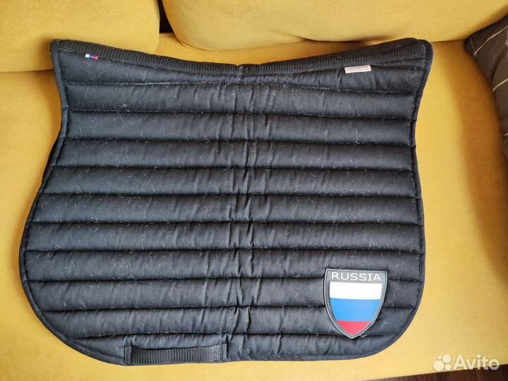 Вальтрапы конкур