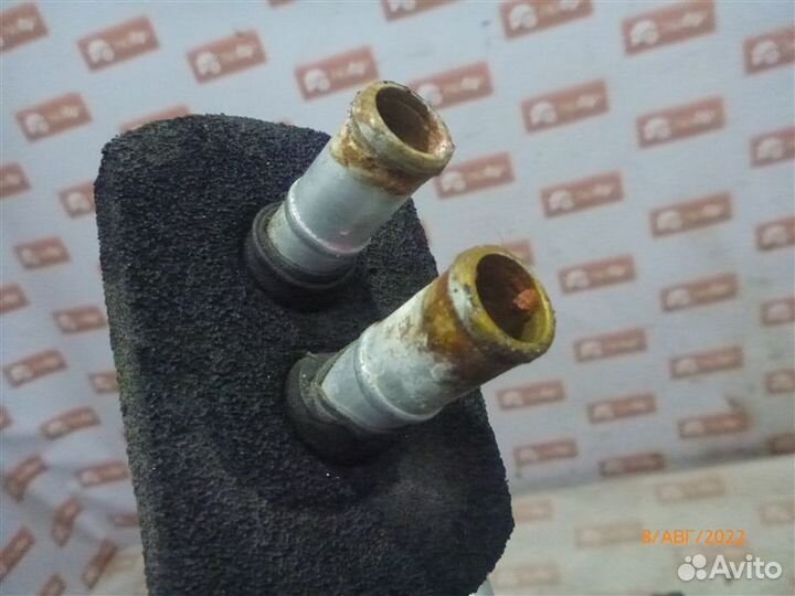 Радиатор печки Vortex Tingo T11 SQR 481FC 2011