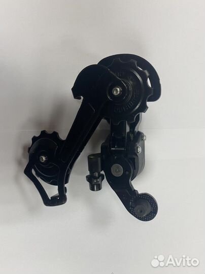 Переключатель shimano