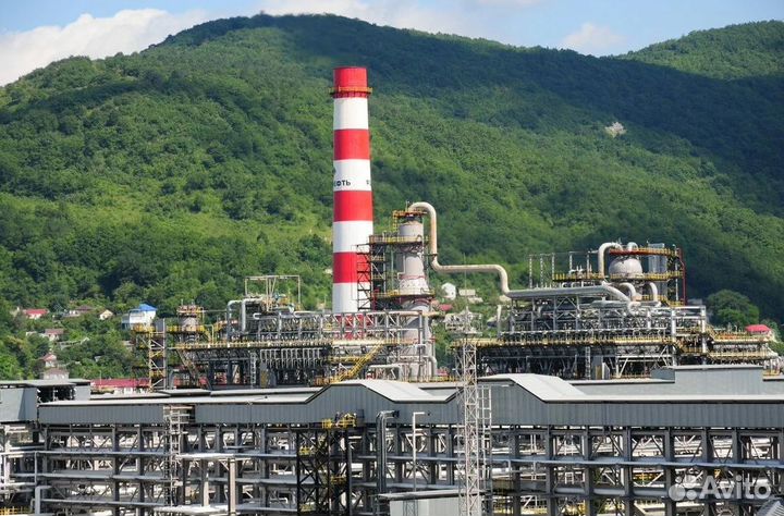 Машинист крана-манипулятора