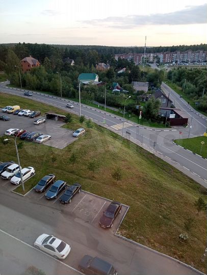 Квартира-студия, 25 м², 8/16 эт.