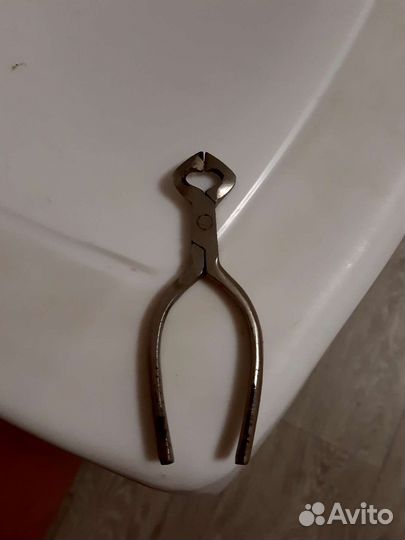 Щипцы для колки сахара