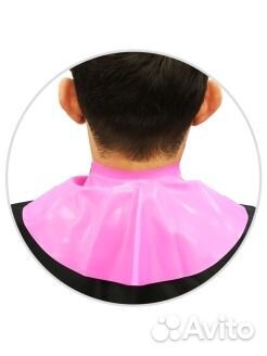 Аксессуары для волос и стрижек