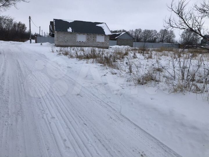 Участок 10 сот. (ИЖС)