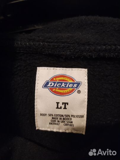 Худи dickies