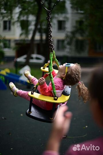 Уличный детский фотограф, (не студия)