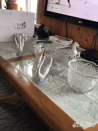 Набор из СССР