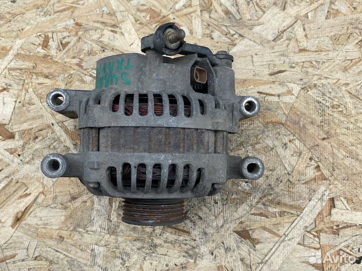 Генератор Opel 92116860 Z22SE