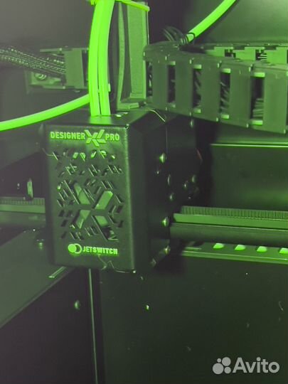3D принтер picaso designer XL pro