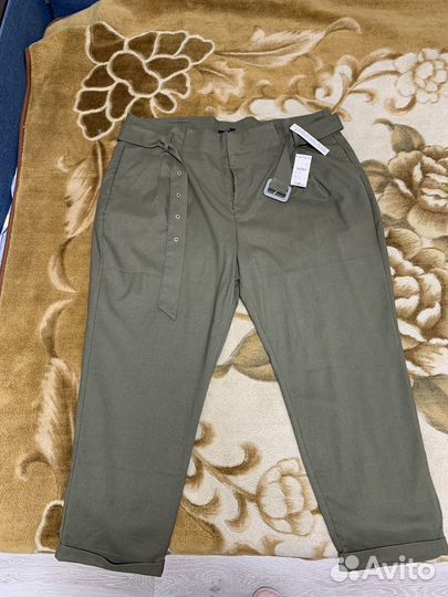 Женские брюки