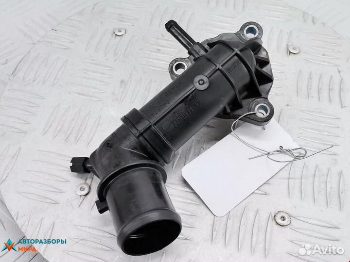 Корпус термостата Opel Insignia (A) 2010 55573003