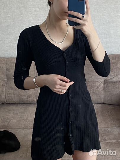 Платье Pull&Bear