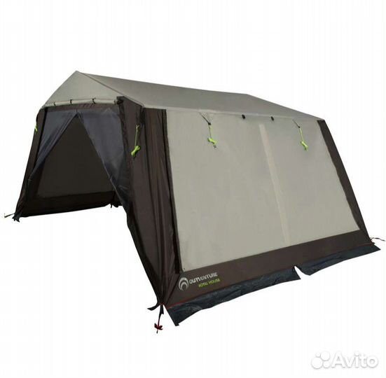 Палатка-шатёр Outventure Royal House