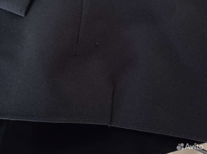 Жилетка р.128