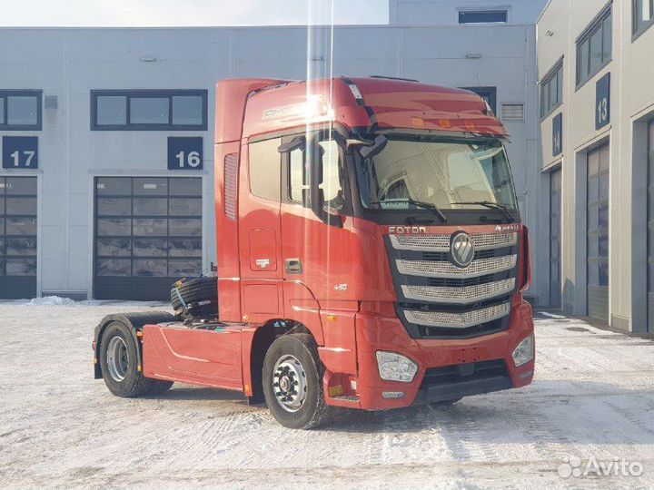 Foton Auman EST-A 1844 AMT, 2023