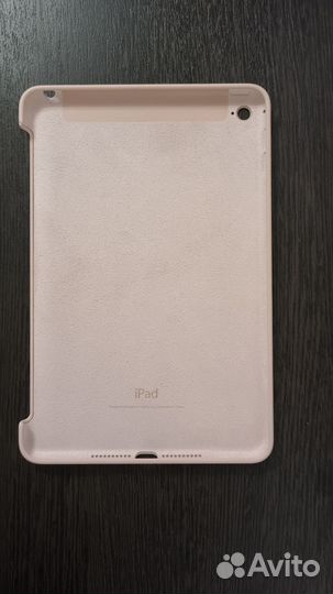 Чехол для iPad Mini 4