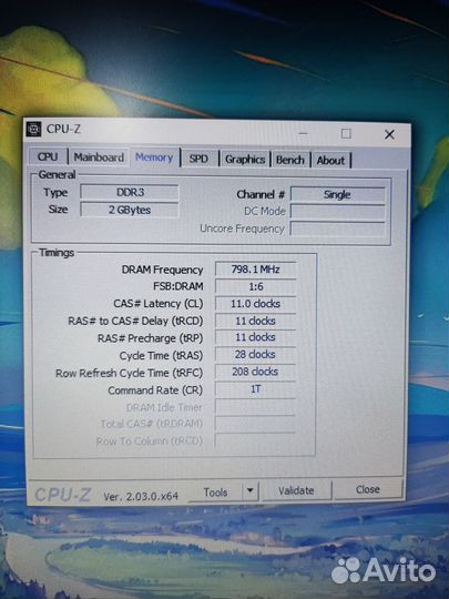 Sodimm ddr3l 2gb Hynix