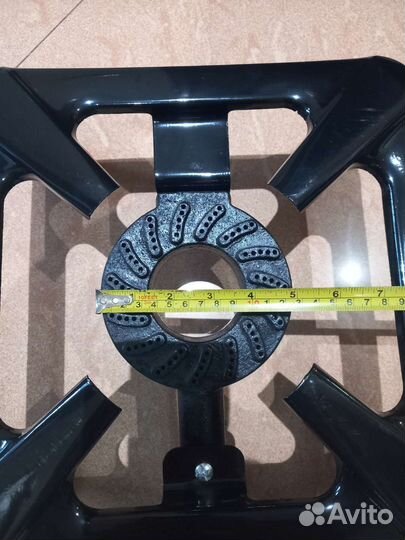 Газовая горелка 5 кВт