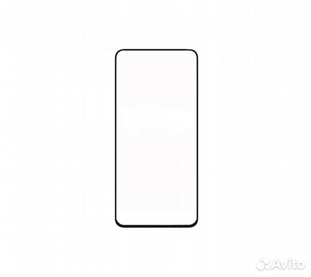 Защитное стекло для iPhone 14 Full Screen full glu