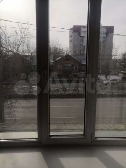 2-к. квартира, 40 м², 2/3 эт.