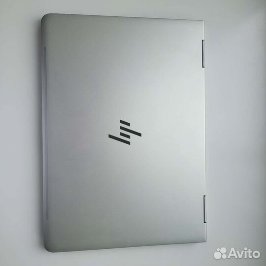 Ноутбук трансформер hp spectre x360