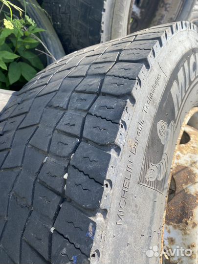 Шины 315 70 22.5