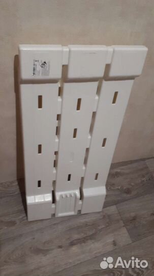 Скамейка для ванной