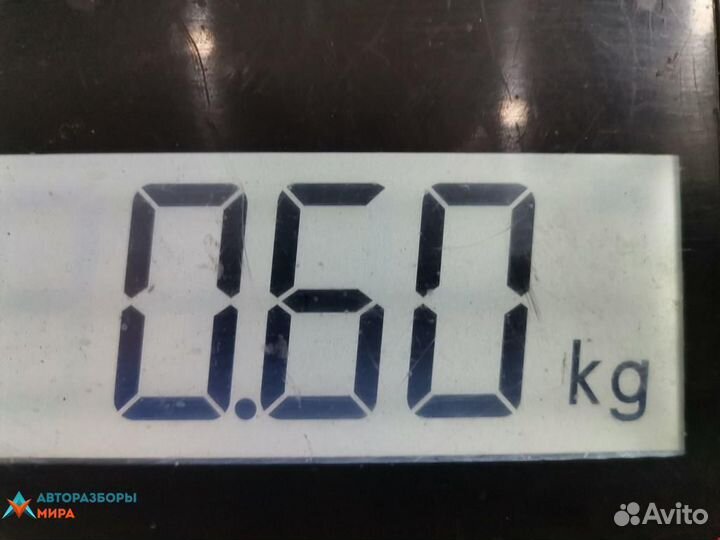 Бачок расширительный Renault Espace 3 1998