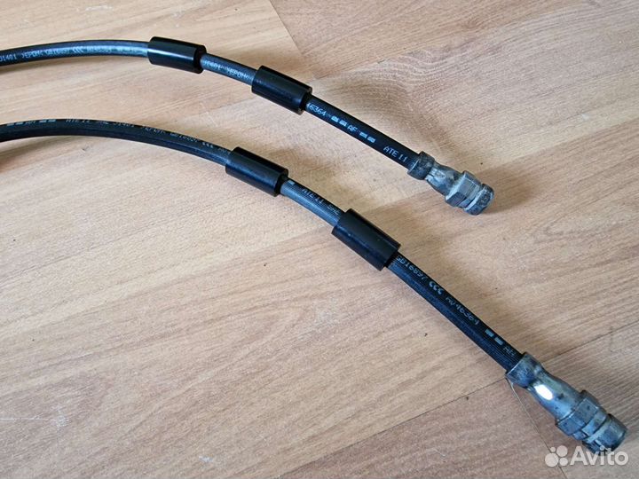 Тормозной шланг Тигуан 2