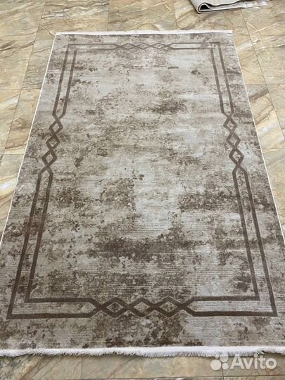 Ковры новые турецкие