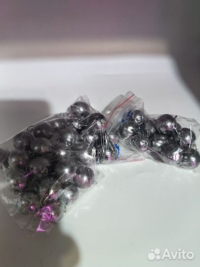 Чебурашка разборная