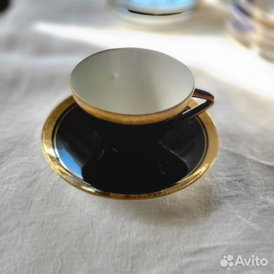 Чайные пары лфз, СССР