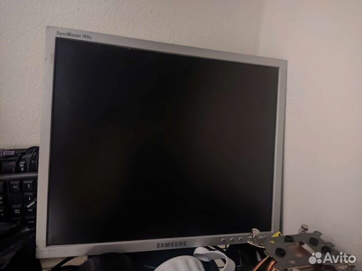 Мониторы Samsung