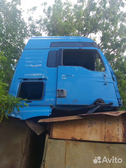 Разбор.продажа кабин.маз.ман