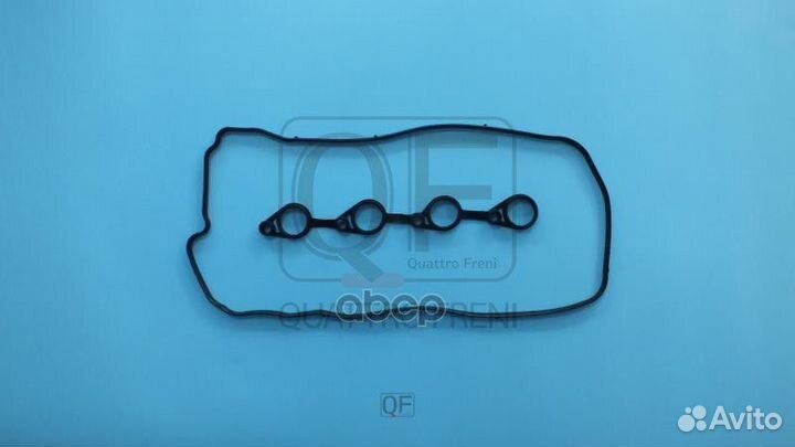 Прокладка клапанной крышки комплект QF82A00046
