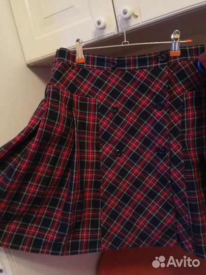 Школьная форма