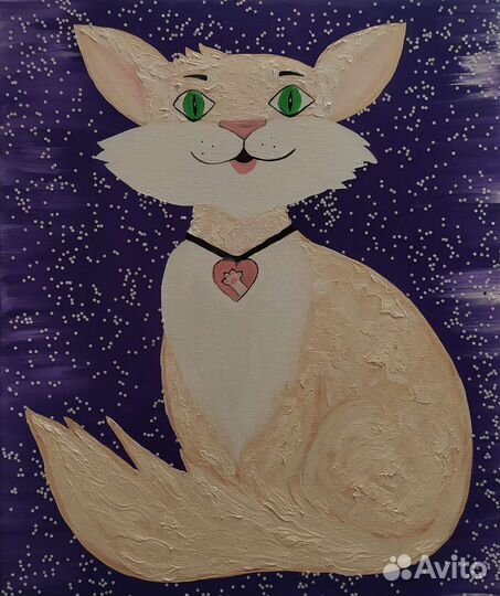 Картины в детскую комнату