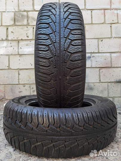 Uniroyal MS Plus 77 215/65 R16 98H