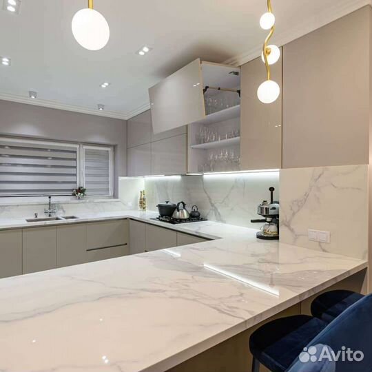 Кухни на заказ