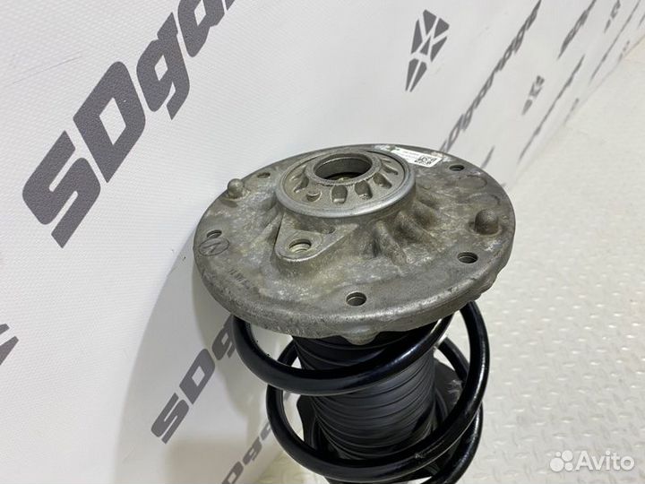 Стойка подвески передняя левая Bmw 4Er F36