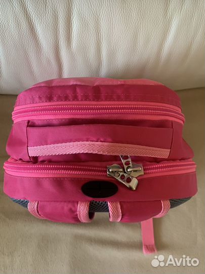 Рюкзак для художественной гимнастики