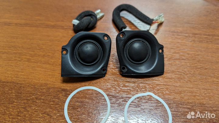 Динамики вч JBL Boombox 1, 2, Extreme